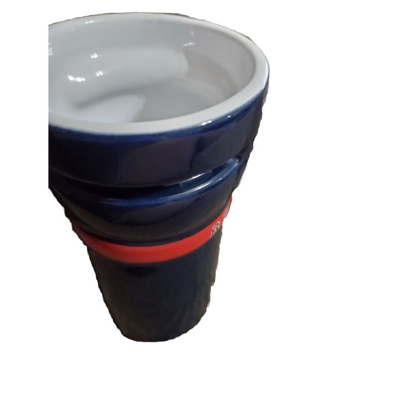 MLB Boston Red Sox Encore Licensed Coffee Mug Beer Stein Tankard 2007 - Picture 4 of 6